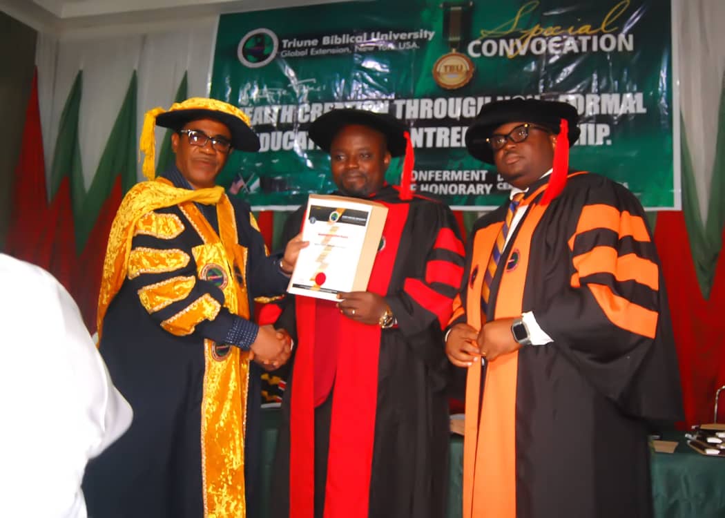 TBUGLEX Graduate